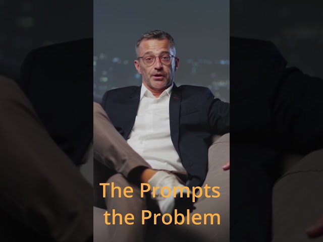 Stop Getting Vague AI Answers #chatgpt  #BusinessAutomation #promptengineering #shorts #ai #finance
