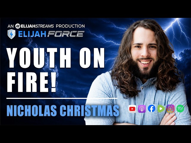 Your Best Days Are Ahead! - Nicholas Christmas