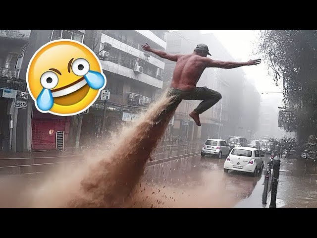 SI TE RÍES PIERDES NIVEL DIOS 😂🤣 [999.99 IMPOSIBLE NO REÍRSE] 🤯 Videos De Risa Muy Graciosos