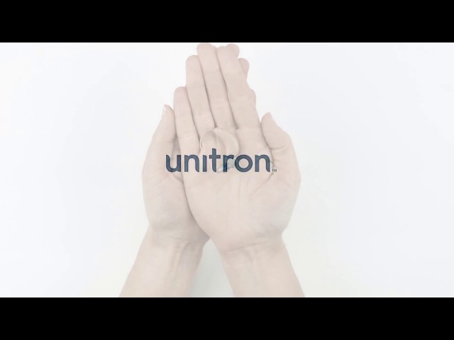 Cómo Limpiar tu Audífono RIC - Unitron