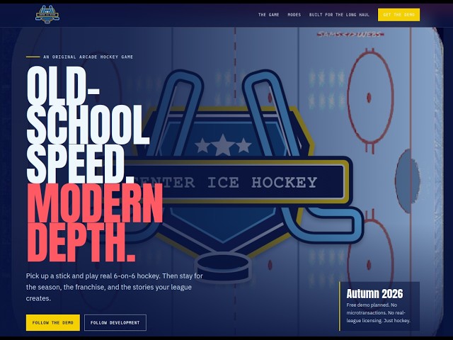 Center Ice Hockey - Live Stream #2 - Toronto @ Las Vegas (women) - Franchise Mode