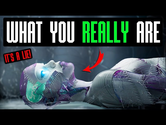Marathon Lore - The Dark Truth About Your Runner