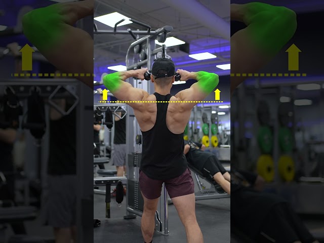 4 Facepull Mistakes You Need to FIX!