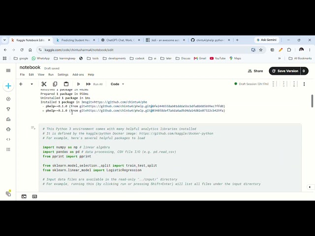 Find Any Python Function or Class Instantly with phelp