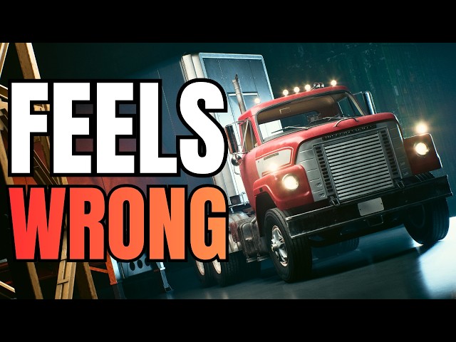 I Can't Even Defend Road Kings Anymore...