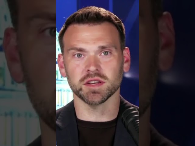 Jack Posobiec Gets Major BURN From Brian Shapiro!