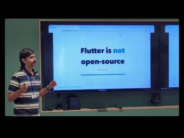 Gil Nobrega | 🐞 Debugging Beyond Your Codebase: a guide on taking control of the code you don't own