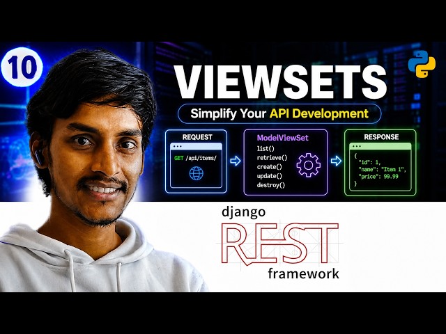 Viewsets