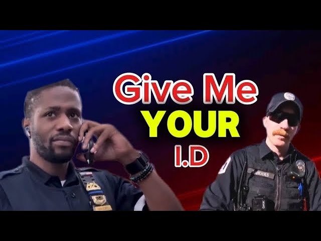 When Corrupt Cops Get OWNED By Citizens, ID Refusal, Schooled, & Dismissed Compilation #5