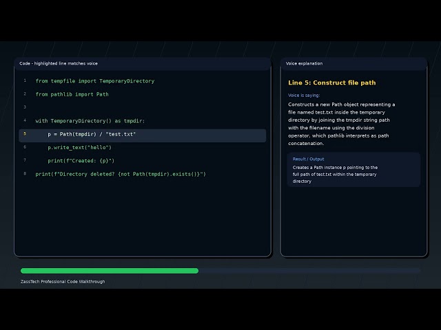 This 4-Line Python Fix Kills 'Device or Resource Busy' on Windows