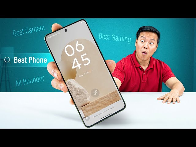 How to Buy the Perfect BEST PHONE in 2026!