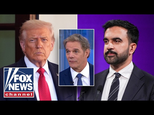 Bill Hemmer: This could get UGLY