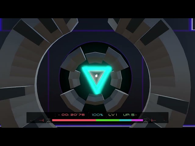 Foton Game Prototype for Unity