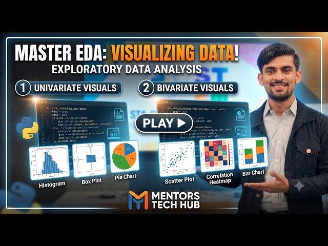EDA Part I