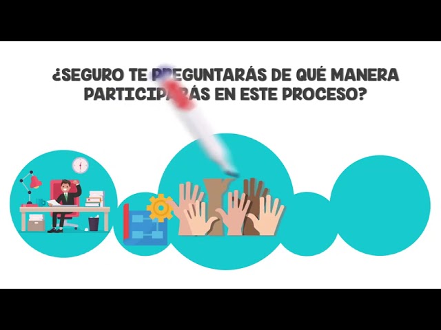 ¿Qué es Gobierno de Datos?