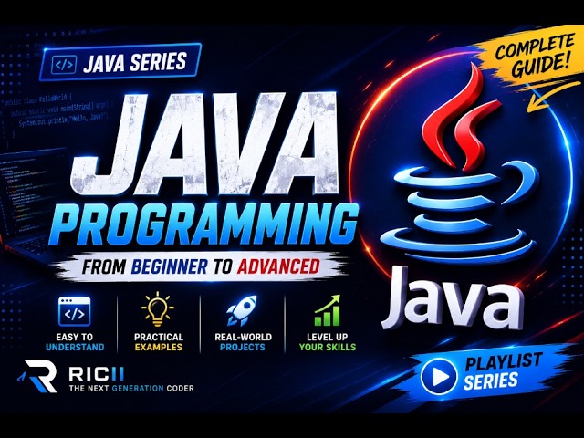 6. Java — Logic Gate NOT