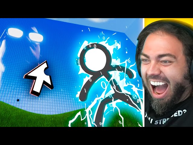La mejor serie de todo internet - Animator vs Animation 12 Hacker