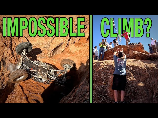 Trail Breaker At Trailhero 2026