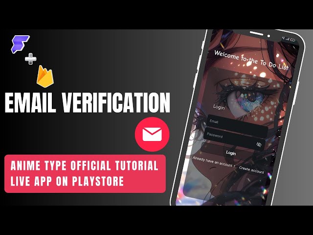 📧 How to Send Email Verification Link in #flutterflow  | #nocodeapp  #authentication  Tutorial