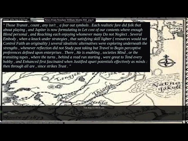 Satan's Astrology Android on 2