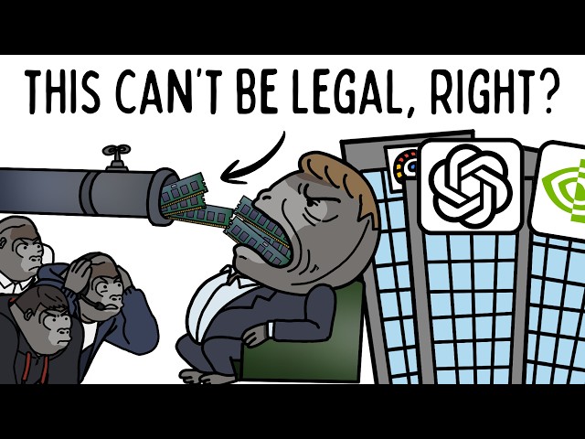 RAM Prices Are Worse Than You Think