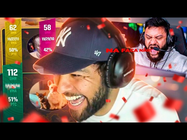 WE TOOK ON FER'S LOBBY TO PROVE A POINT!!!