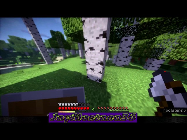 New Minecraft Server in Development, come join and play! IP: logicalcloud.ddns.net