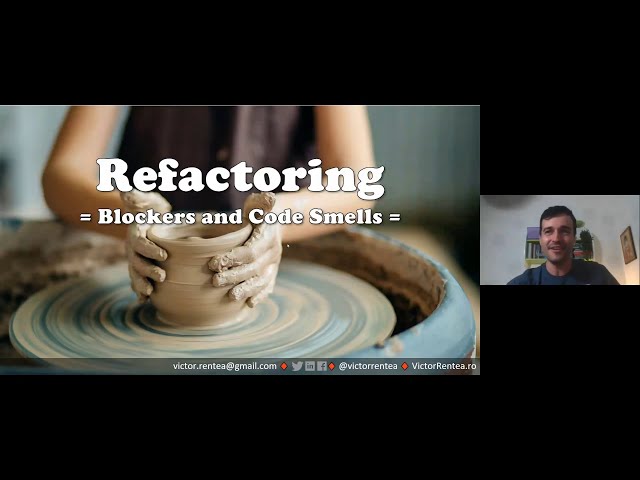 Unlock Refactoring and Level Up Your Game