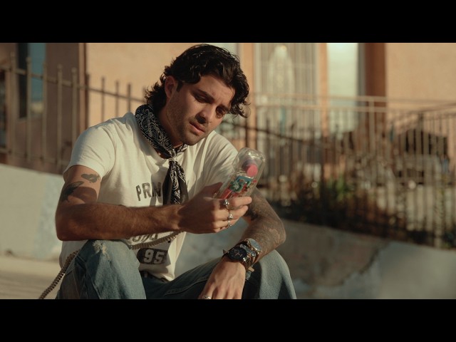 Erick Brian, Dahili - FOMO (Official Video)