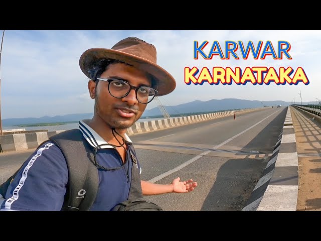 Karwar: The Unexplored Destination in Karnataka