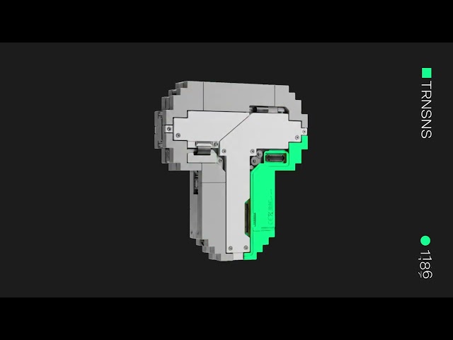 John Digweed Transitions 1146 +Guest Chelu Garcia