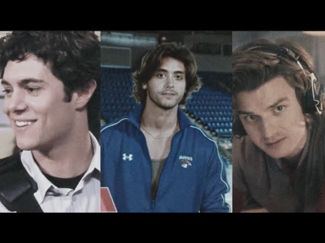 Hot men edits #14