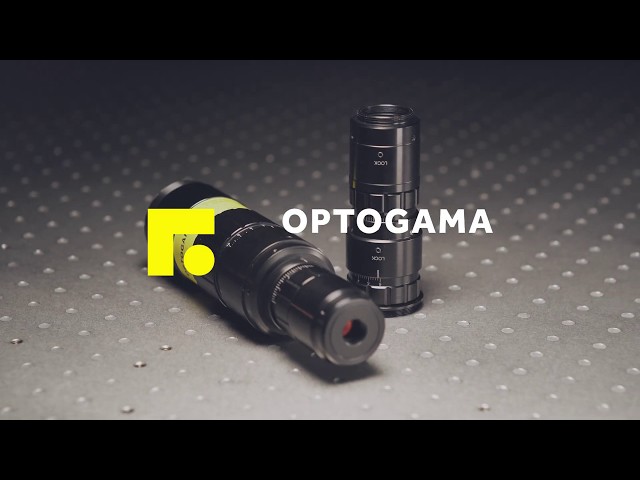 Variable beam expanders, reducers & fixed ratio laser beam expanders | Optogama