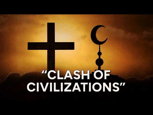 The Dangers of Islamic Sharia Law | Christian World News - October 16, 2026
