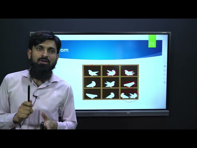 Computer Grade 10 Unit 2 Lecture 3 Basic Counting Principles