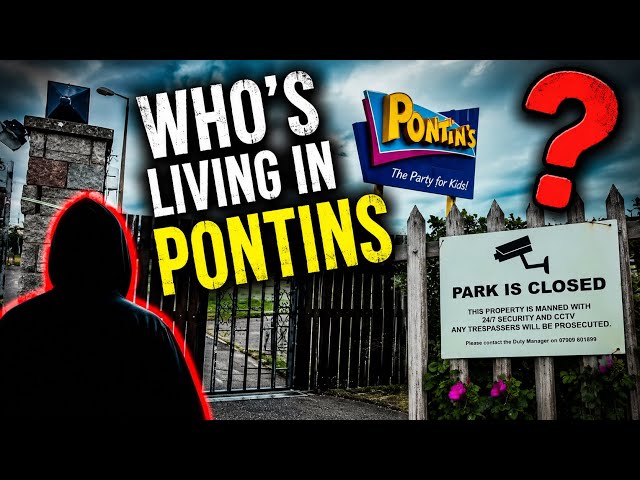 Prestatyn - ¿Quién vive en Pontins? "Rhyl está lleno de drogadictos".