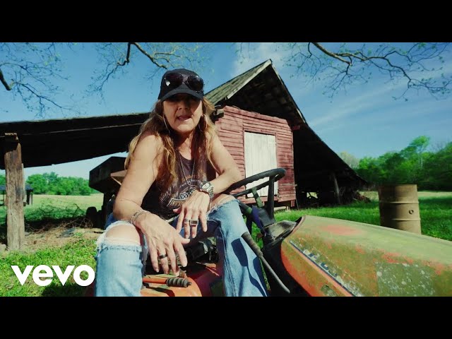Gretchen Wilson - Redneck Shit