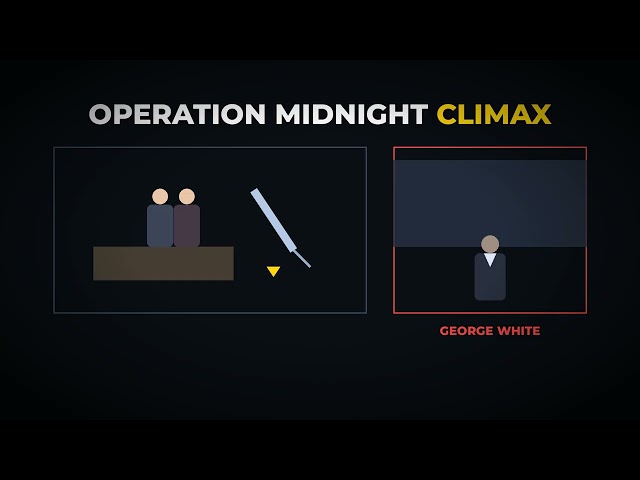 How the CIA Tried to Erase the Human Mind