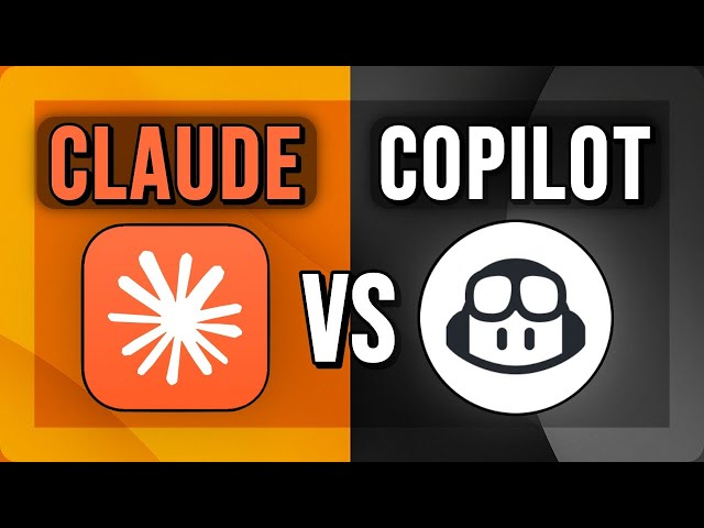Claude Code vs GitHub Copilot Agent (2026) – Which AI Dev Tool Is Better?