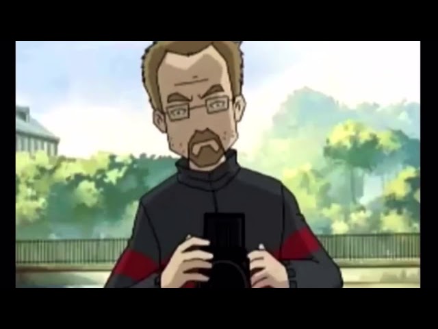 Code Lyoko Get Ready To Virtualize - DS All Cutscenes Used (Including Unused)