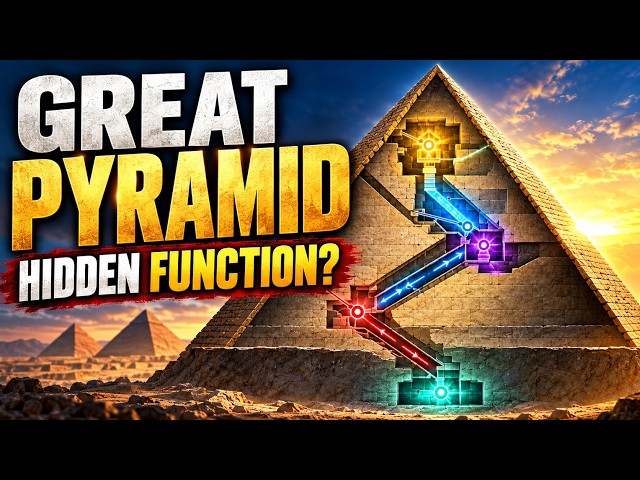 The Great Pyramid Functional Test