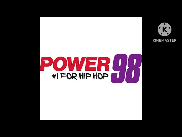 WPEG: "Power 98" Concord, NC: 9pm TOTH ID - 10/10/2025
