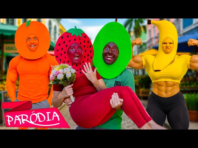 PARODY | JETSKI - PEDRO SAMPAIO, MELODY, MC MENO K