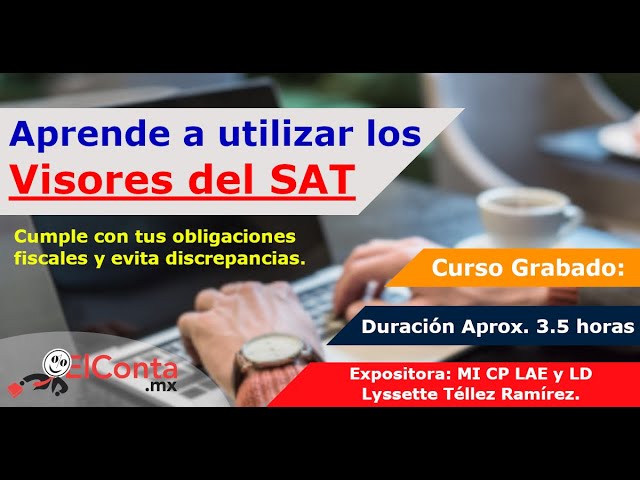 SAT CFDI Viewers. Use them to your advantage!!