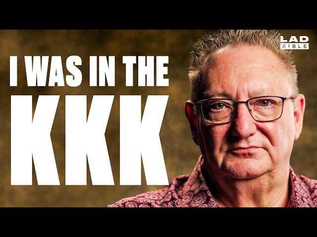 I Was Involved in America’s Most Notorious Racist Group | Minutes With