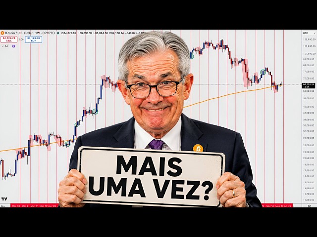 ⛔️ CRYPTO INVESTOR! BITCOIN! THIS HAPPENS EVERY TIME!!