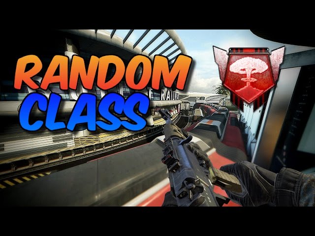 Daviidd97 y DuaL VAN  a por LA NUCLEAR con RANDOM CLASS