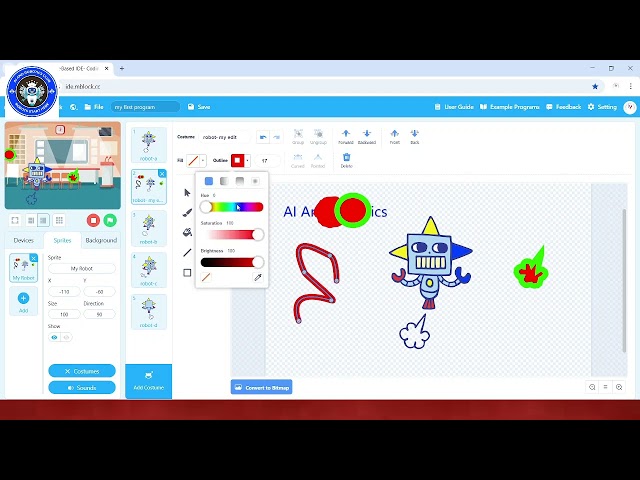 Learn Programming Step by Step (Lesson 25)