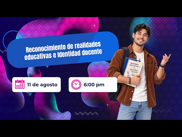 Día 2: Congreso de Lenguaje, Interculturalidad y Bilingüismo