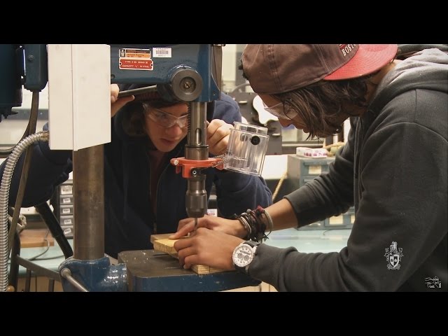 Hands-On Learning